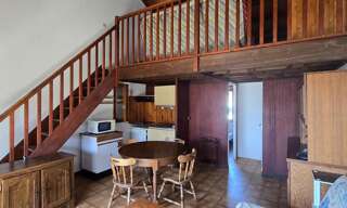 Maison 3 Pièces 39 m² à vendre à Bolquère (66210)