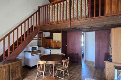 Maison 3 pièces 189000 €