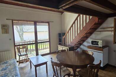 Maison 3 pièces 189000 €