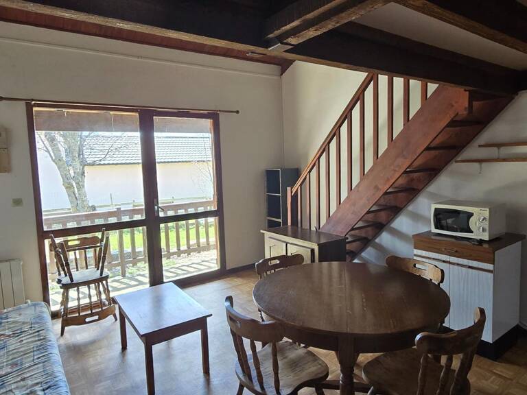 Bolquère  Maison avec jardin et grand potentiel — photo 1