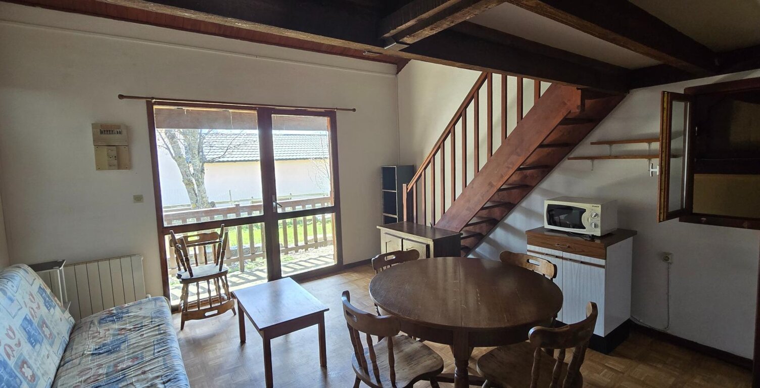 Bolquère  Maison avec jardin et grand potentiel — photo 1