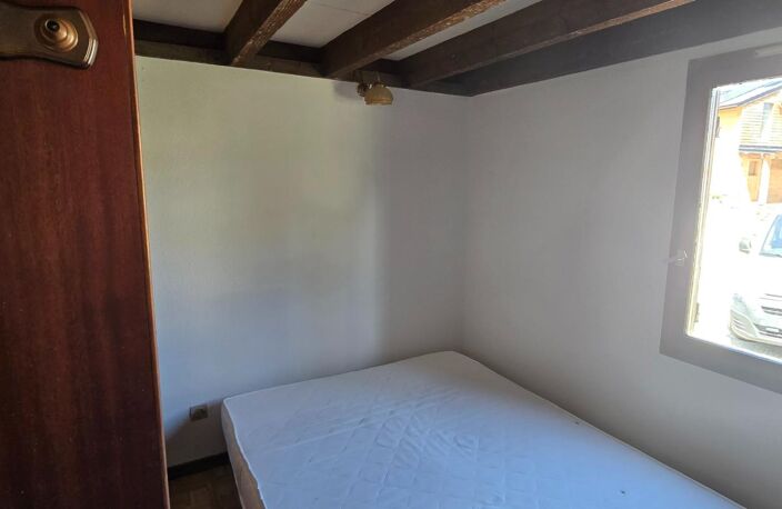 Bolquère  Maison avec jardin et grand potentiel — photo 3