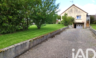 Maison 3 Pièces 70 m² à vendre à Sargé-sur-Braye (41170)