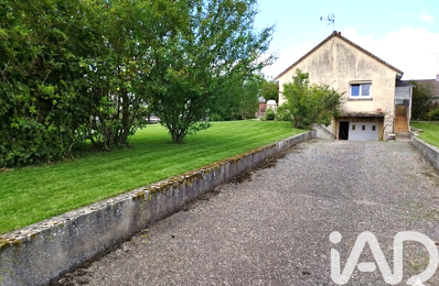 Vente Pavillon 3 pièces — photo du bien
