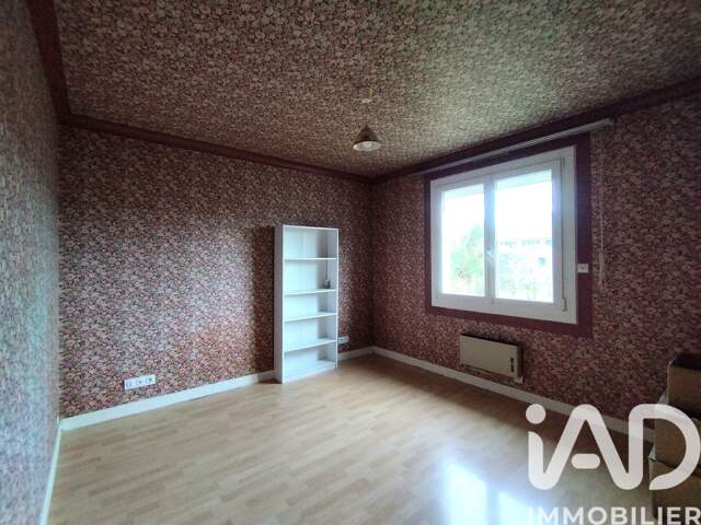 Vente Pavillon 3 pièces — photo du bien