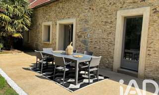 Maison 6 Pièces 162 m² à vendre à Gazeran (78125)