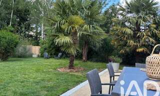 Maison 6 Pièces 162 m² à vendre à Gazeran (78125)