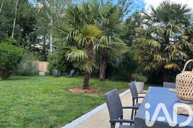 Maison 6 pièces 490000 €