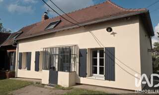 Maison 5 Pièces 184 m² à vendre à Chessy-les-Prés (10130)