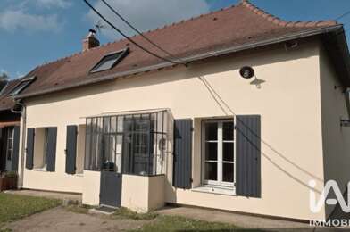 Maison 5 pièces 231000 €