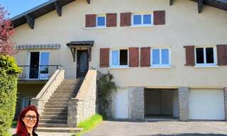 Maison 9 Pièces 175 m² à vendre à Yssingeaux (43200)