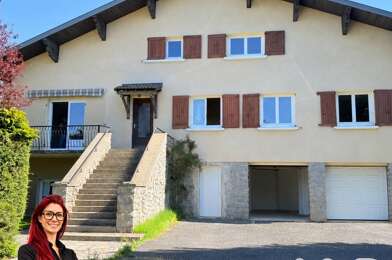 Maison 9 pièces 285000 €