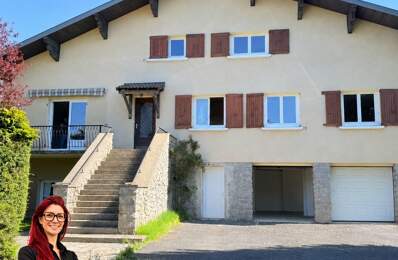 Vente Maison/villa 9 pièces — photo du bien