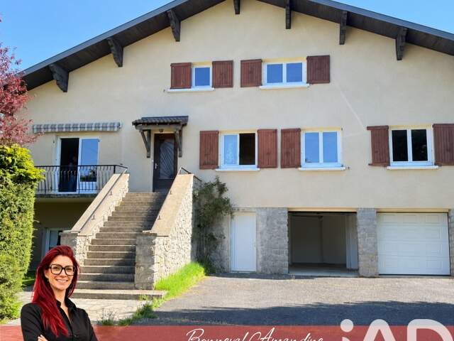 Vente Maison/villa 9 pièces — photo du bien