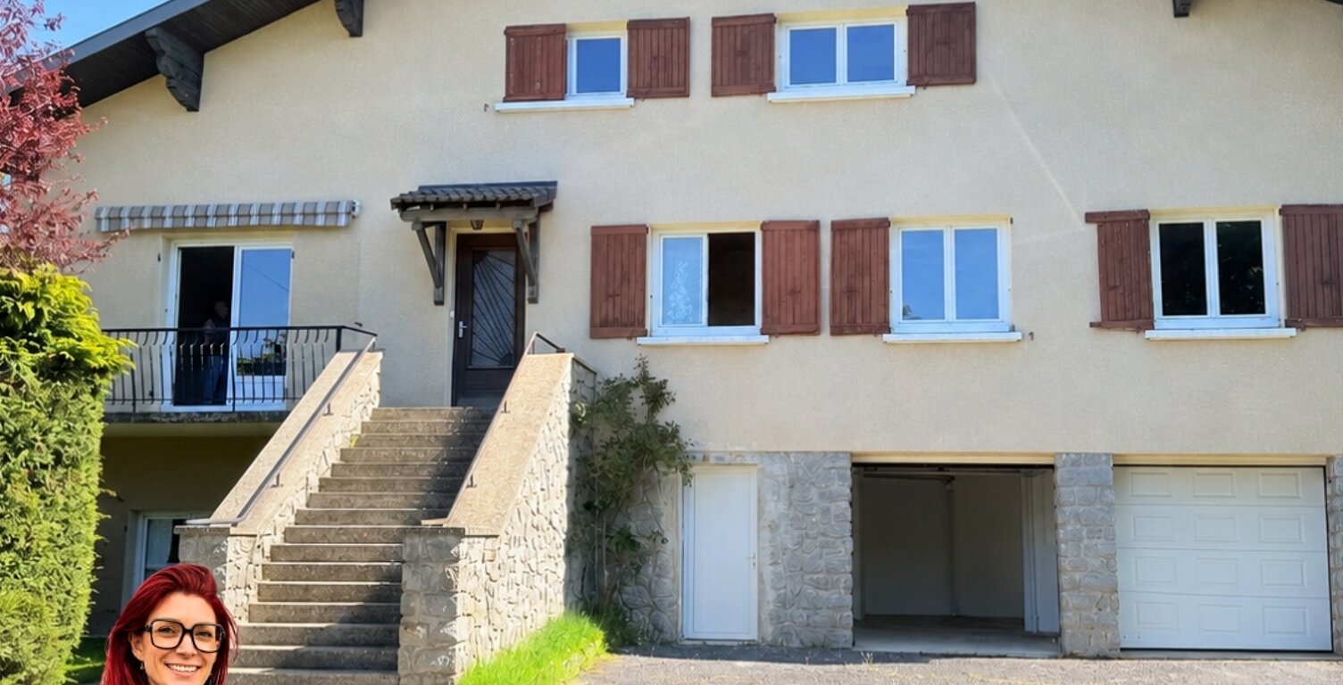 Vente Maison/villa 9 pièces — photo 1