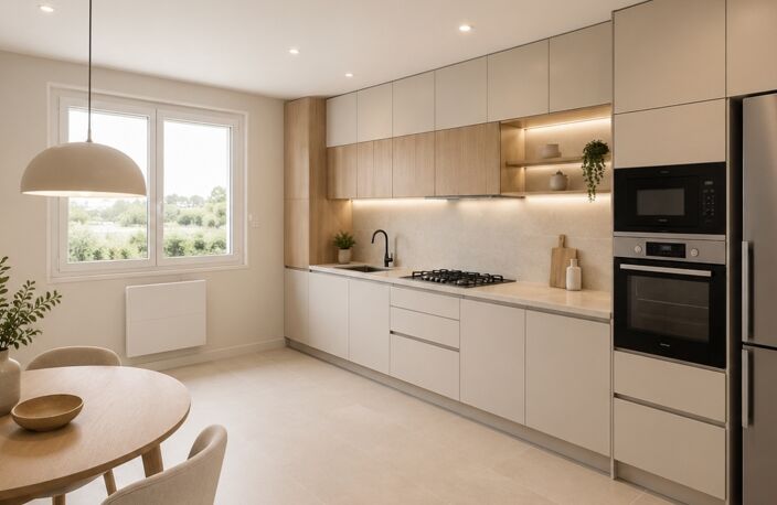 Vente Maison/villa 9 pièces — photo 2