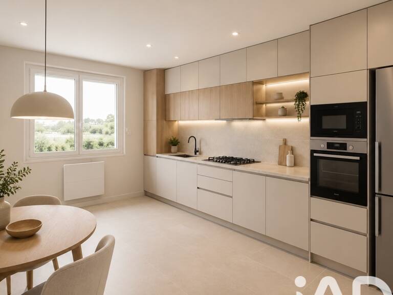 Vente Maison/villa 9 pièces — photo 1