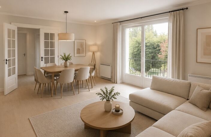 Vente Maison/villa 9 pièces — photo 4