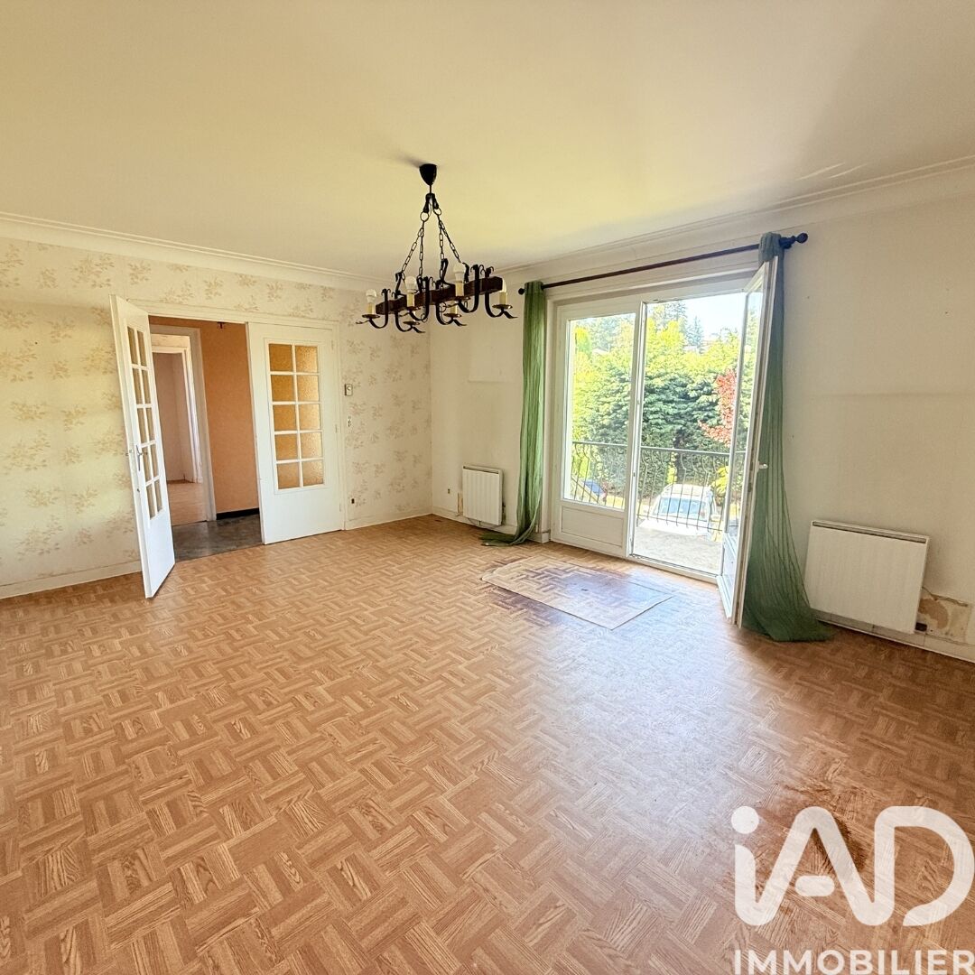 Vente Maison/villa 9 pièces - Photo 5