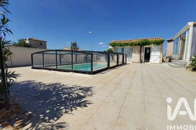 Maison 6 pièces 595000 €