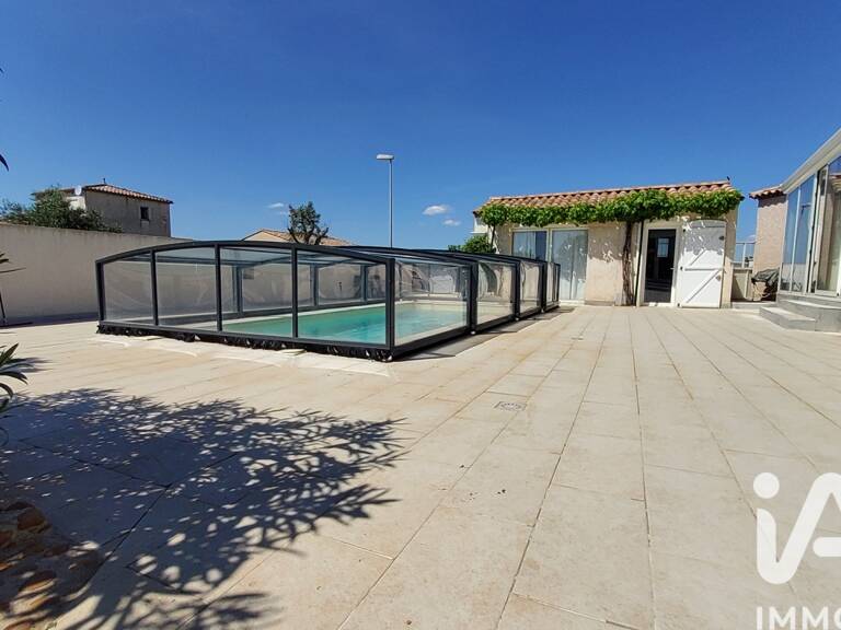 Vente Maison traditionnelle 6 pièces — photo 1