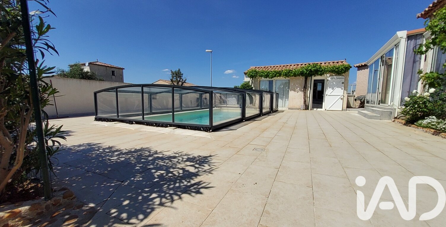 Vente Maison traditionnelle 6 pièces — photo 1