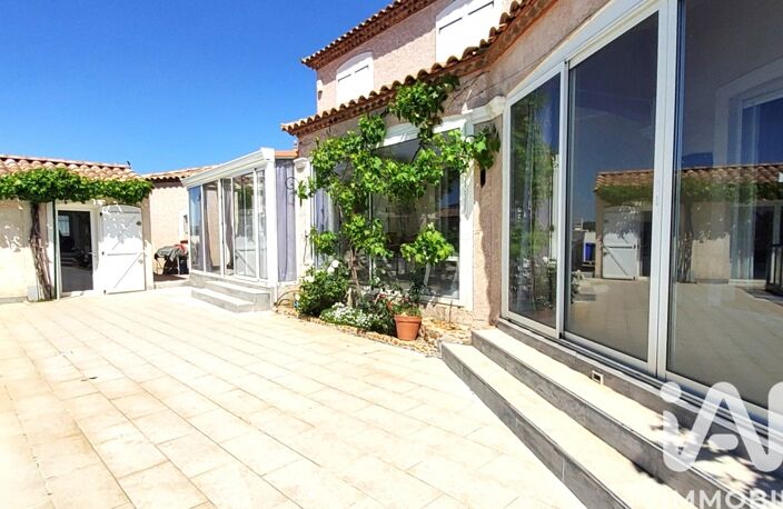 Vente Maison traditionnelle 6 pièces — photo 2