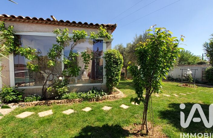 Vente Maison traditionnelle 6 pièces — photo 3