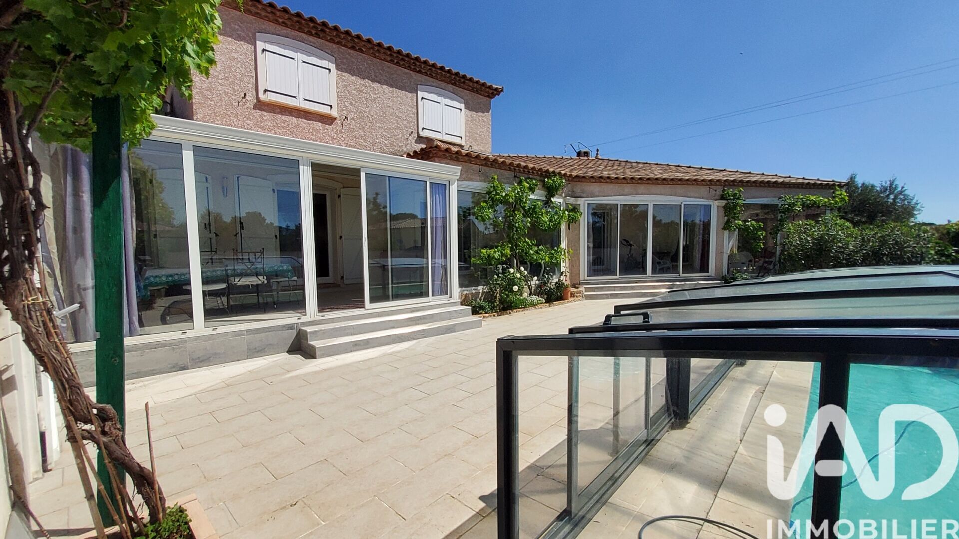 Vente Maison traditionnelle 6 pièces - Photo 4