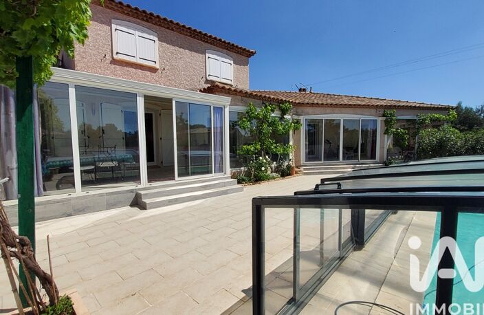 Vente Maison traditionnelle 6 pièces — photo 4