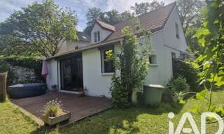 Maison 6 Pièces 110 m² à vendre à Évecquemont (78740)