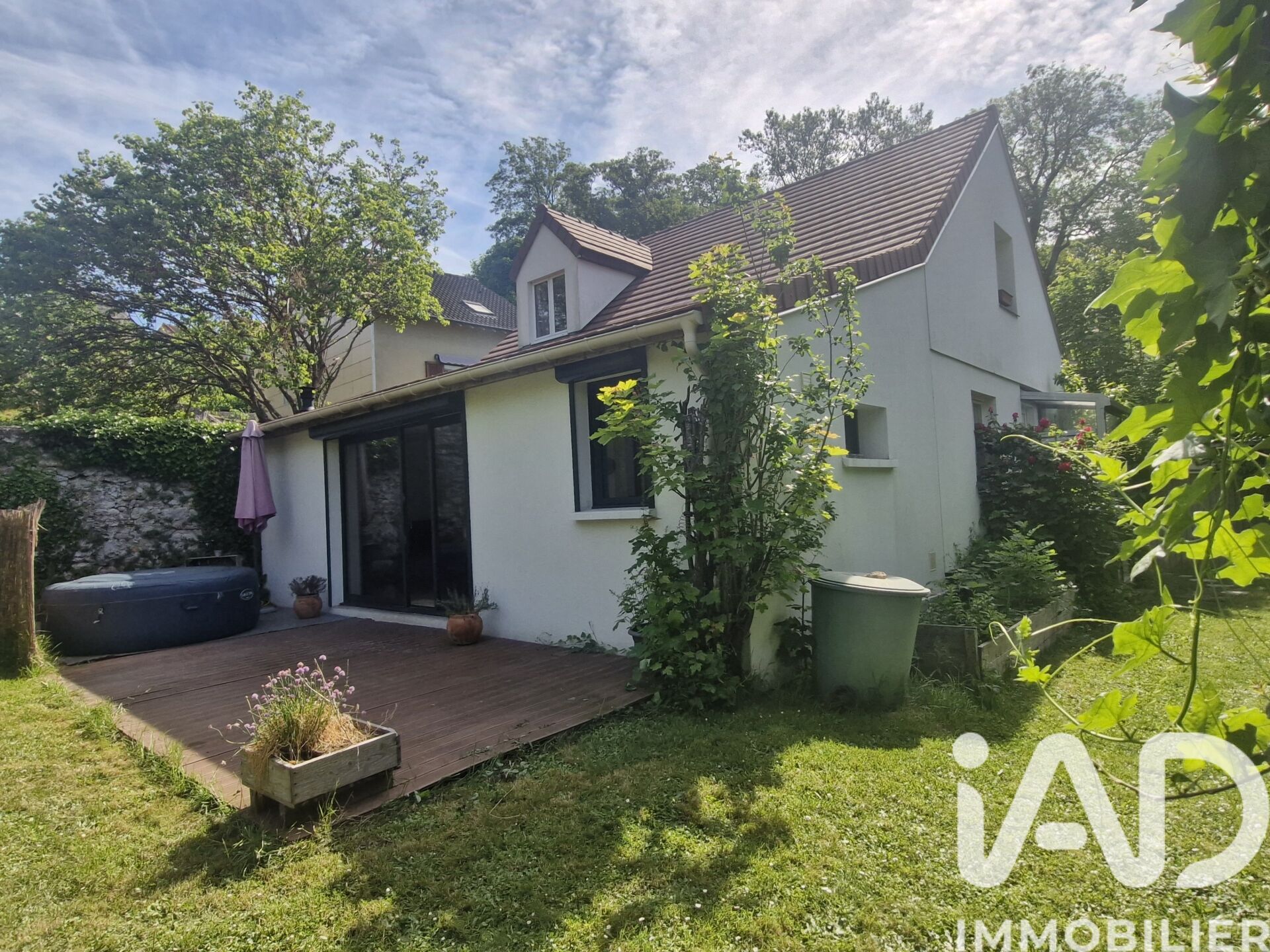 Vente Maison/villa 6 pièces - Photo 2