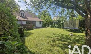 Maison 6 Pièces 110 m² à vendre à Évecquemont (78740)