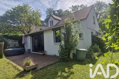 Maison 6 pièces 339000 €