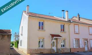 Maison 7 Pièces 167 m² à vendre à La Maxe (57140)