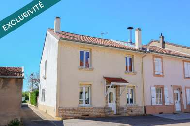 Maison 7 pièces 275000 €