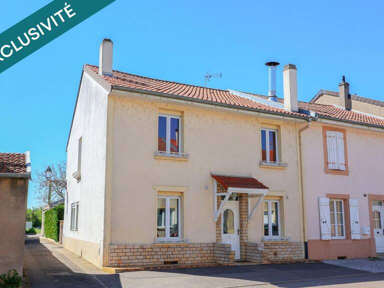Rareté ! Maison ancienne à La Maxe — photo 1