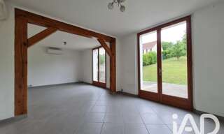 Maison 7 Pièces 178 m² à vendre à Saint-Ouen-l'Aumône (95310)