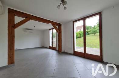 Maison 7 pièces 469900 €