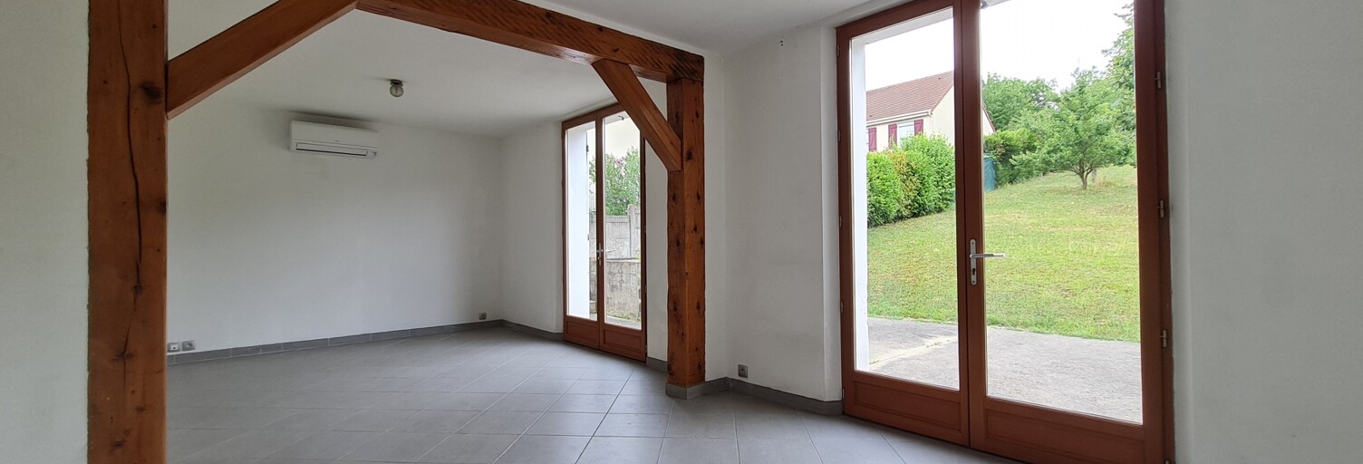 Maison 7 Pièces 178 m² à vendre à Saint-Ouen-l'Aumône (95310)