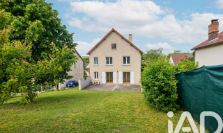 Maison 7 Pièces 178 m² à vendre à Saint-Ouen-l'Aumône (95310)