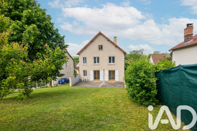 Maison 7 pièces 469900 €