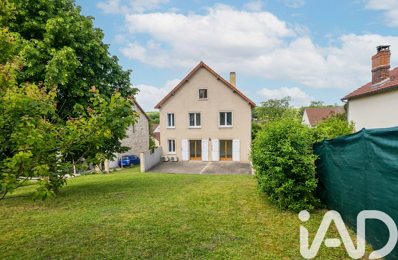 Vente Maison/villa 7 pièces — photo du bien