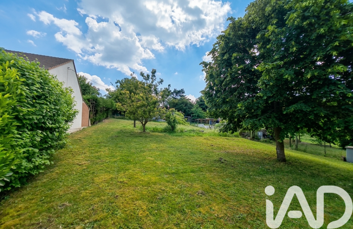 Vente Maison/villa 7 pièces — photo 2