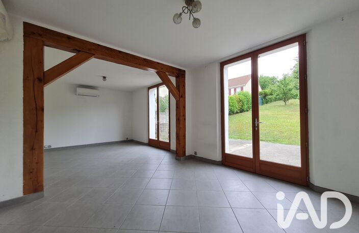 Vente Maison/villa 7 pièces — photo 3
