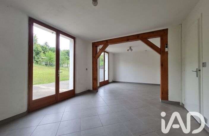 Vente Maison/villa 7 pièces — photo 4