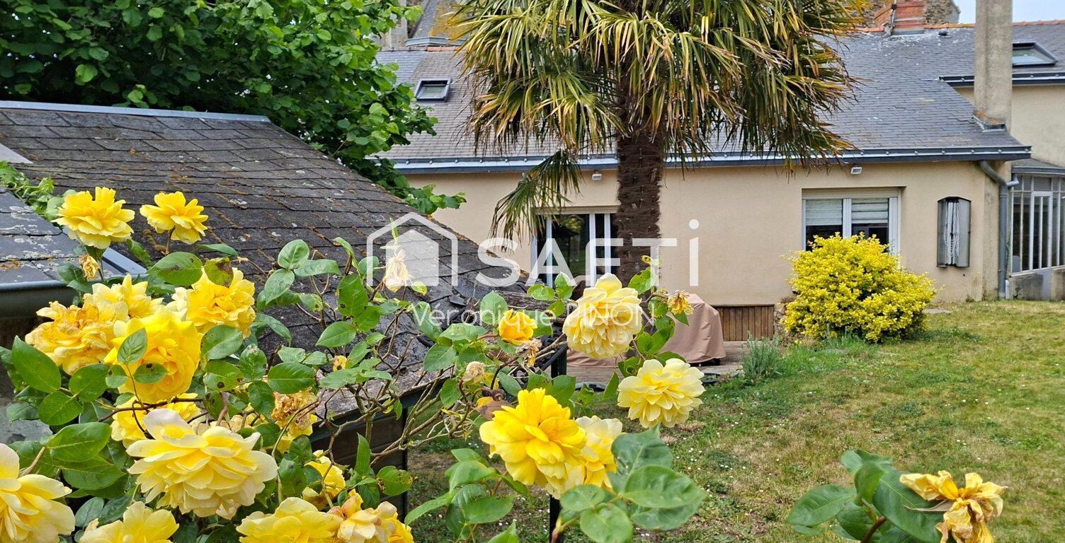 Maison de Village 3/4 chambres — photo 1
