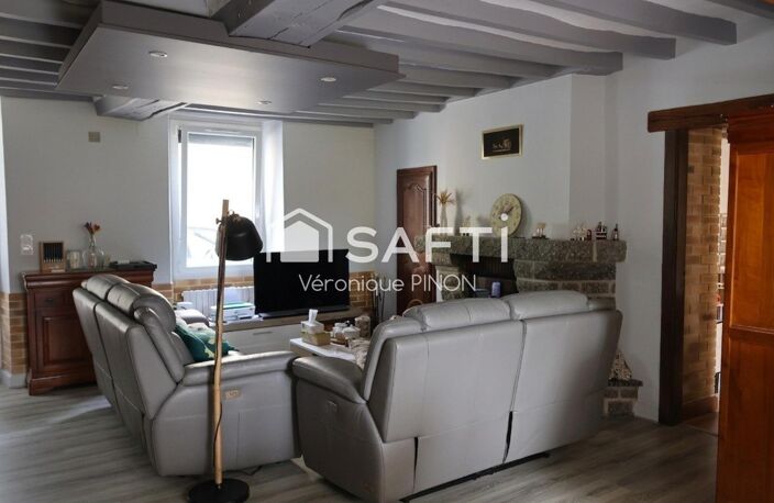 Maison de Village 3/4 chambres — photo 3