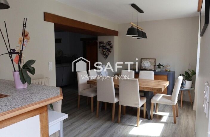 Maison de Village 3/4 chambres — photo 4