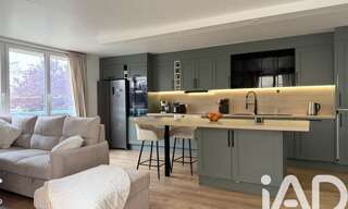 Appartement 4 Pièces 83 m² à vendre à Éragny (95610)